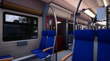 Train Sim World®: Hauptstrecke Rhein-Ruhr: Duisburg - Bochum Route Add-On Price Comparison