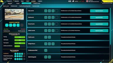 Tennis Manager 2022 PC Key Prices