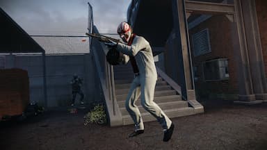 PAYDAY 2: Lost in Transit Heist CD Key Prices for PC