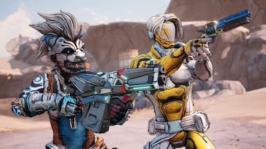 Borderlands 3: Amara Final Form Pack