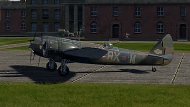 IL-2 Sturmovik: Cliffs of Dover Blitz Edition