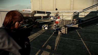 PAYDAY 2: John Wick Weapon Pack