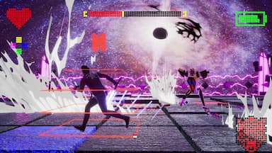 No More Heroes 3