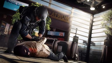 Battlefield™ Hardline CD Key Prices for PC