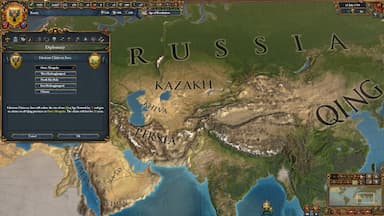 Immersion Pack - Europa Universalis IV: Third Rome