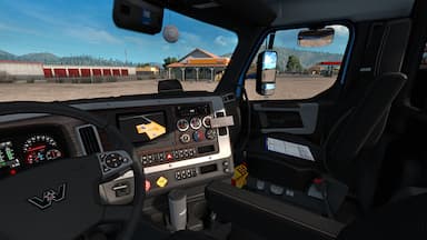 American Truck Simulator - Cabin Accessories Price Comparison