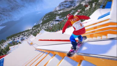 Steep™ - Road to the Olympics Price Comparison