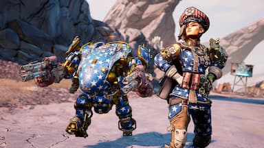 Borderlands 3: Moze Final Form Pack