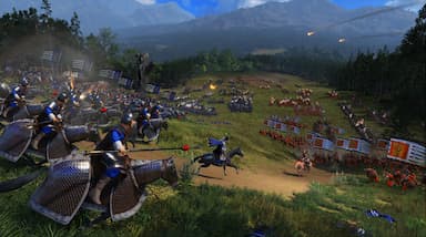 Total War: THREE KINGDOMS - Eight Princes