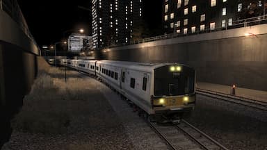 Train Simulator: Long Island Rail Road: New York – Hicksville Route Add-On CD Key Prices for PC