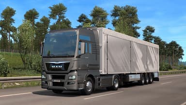 Euro Truck Simulator 2 CD Key Prices for PC