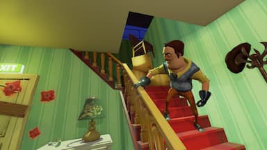 Hello Neighbor PC Key Prices