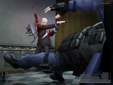 Hitman: Contracts Price Comparison