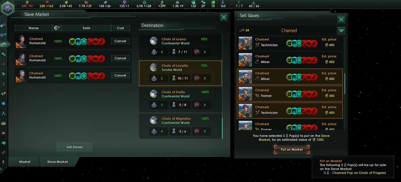 Stellaris: MegaCorp