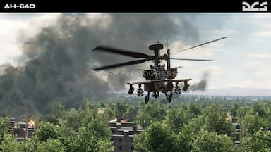 DCS: AH-64D Price Comparison