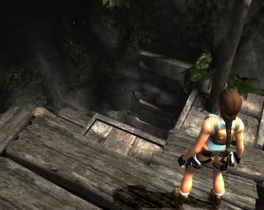 Tomb Raider: Anniversary CD Key Prices for PC