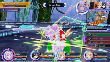 Hyperdimension Neptunia Re;Birth2: Sisters Generation PC Key Prices