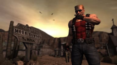 Duke Nukem Forever