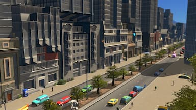 Cities: Skylines - Financial Districts CD Key Prices for PC