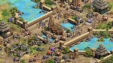 Age of Empires II: Definitive Edition - Dynasties of India CD Key Prices for PC