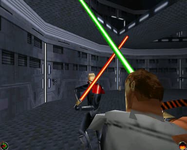 STAR WARS™ Jedi Knight: Dark Forces II