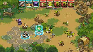 Legends of Kingdom Rush Price Comparison