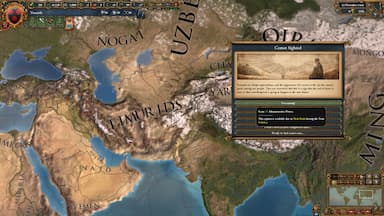 Expansion - Europa Universalis IV: Rights of Man