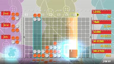 LUMINES REMASTERED Price Comparison