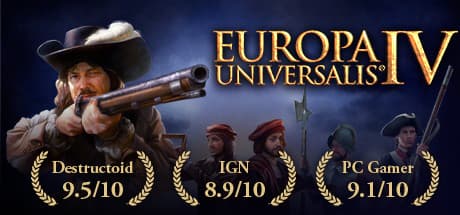 Europa Universalis IV