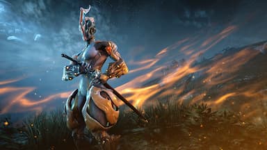 Warframe: Ember Starter Pack CD Key Prices for PC