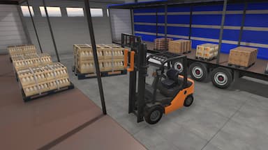 Best Forklift Operator CD Key Prices for PC