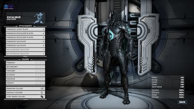 Warframe: Deimos Swarm Supporter Pack PC Key Prices