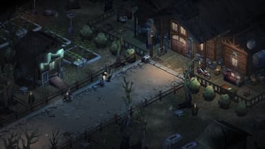 Shadowrun: Dragonfall - Director's Cut PC Key Prices