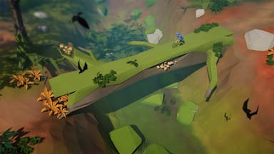 Lonely Mountains: Downhill PC Key Prices