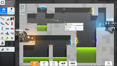 Bridge Constructor Portal CD Key Prices for PC