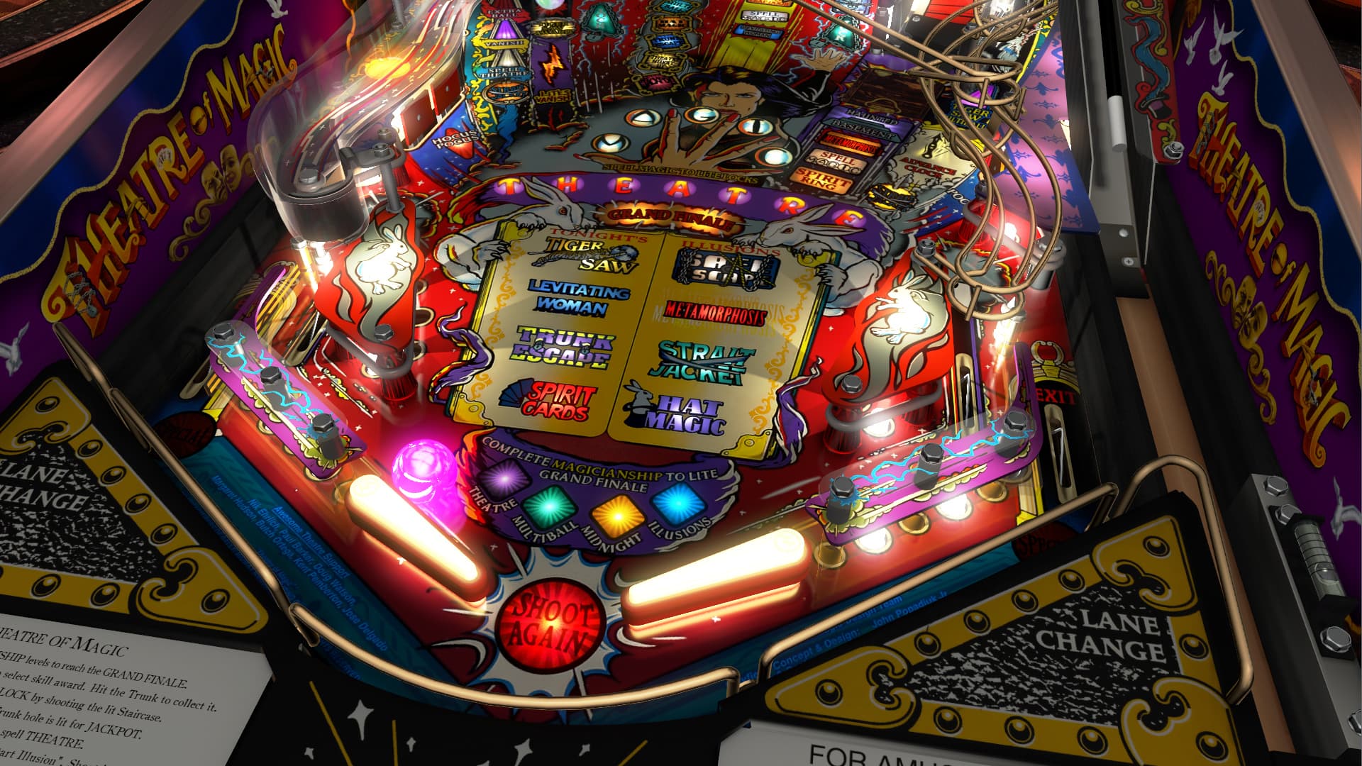 Pinball FX3 - Williams™ Pinball: Volume 3