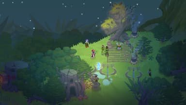 Moon Hunters CD Key Prices for PC