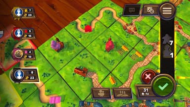 Carcassonne - Tiles &amp; Tactics Price Comparison