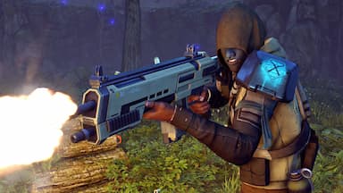 XCOM 2: Resistance Warrior Pack