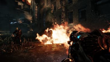 Crysis 3 Remastered PC Key Prices