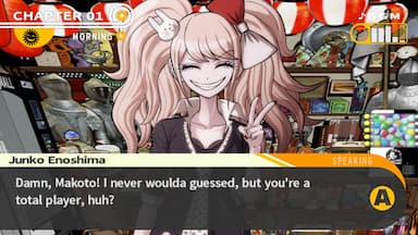 Danganronpa: Trigger Happy Havoc PC Key Prices