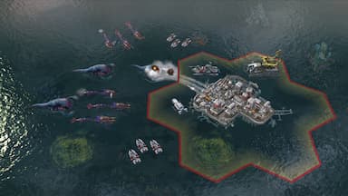 Sid Meier's Civilization: Beyond Earth - Rising Tide