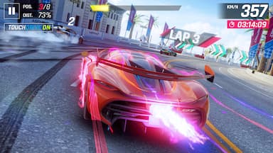 Asphalt 9: Legends PC Key Prices