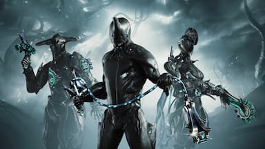 Warframe: Deimos Swarm Supporter Pack