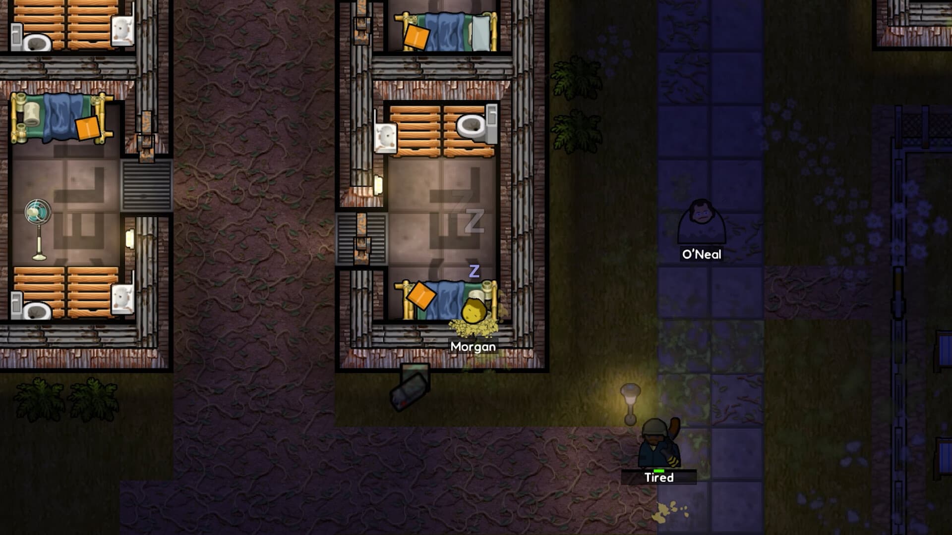 Prison Architect - Jungle Pack