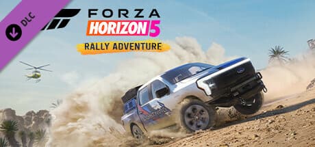 Forza Horizon 5 Rally Adventure