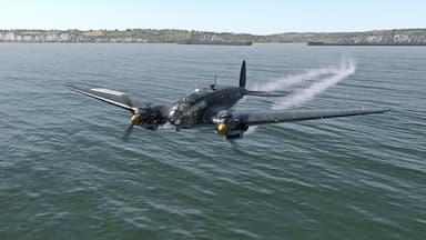 IL-2 Sturmovik: Cliffs of Dover Blitz Edition CD Key Prices for PC