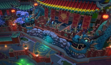 Battlerite CD Key Prices for PC