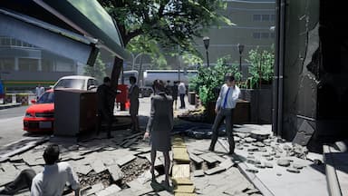 Disaster Report 4: Summer Memories Price Comparison