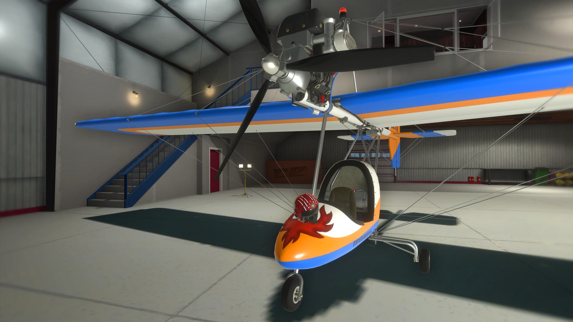 Ultrawings 2